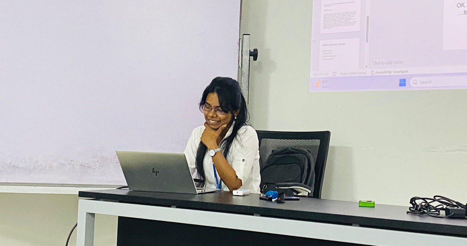 Cultural Sensitivity